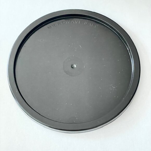 (12) Plastic Microwave Safe 24oz Noodle Soup Bowls w Lids Set - Picture 9 of 15